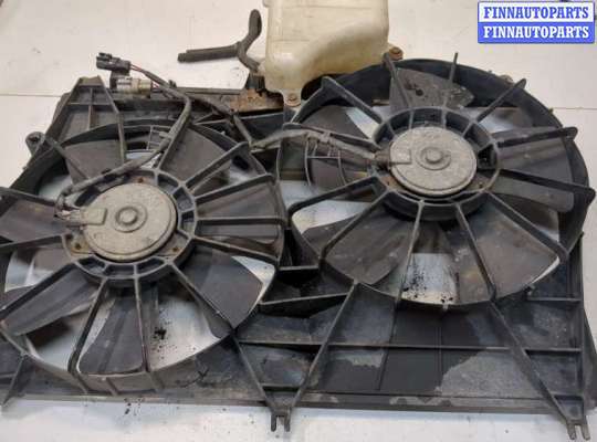 купить Вентилятор радиатора на Suzuki Grand Vitara 2005-2016