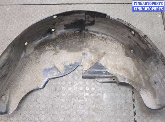 купить Защита арок (подкрылок) на Hyundai Santa Fe 2005-2012