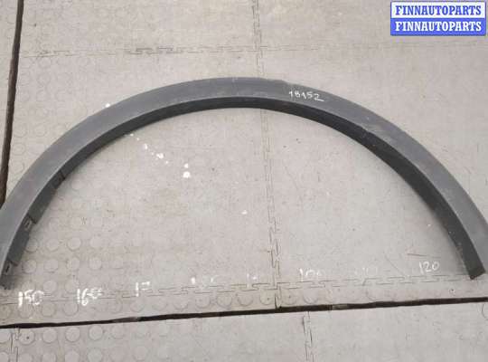 Молдинг крыла FO2102309 на Ford Escape 2019-2022