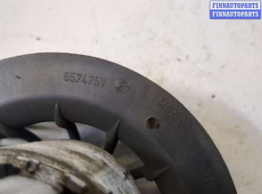 купить Двигатель отопителя (моторчик печки) на Renault Megane 1996-2002