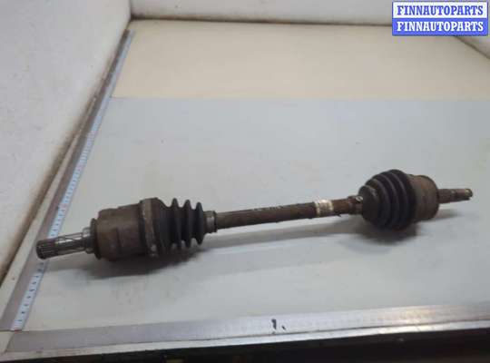 Купить Полуось (приводной вал, шрус) на Opel Corsa D 2006-2014 Полуось (приводной вал, шрус) OP2419341 на Opel Corsa D 2006-2014