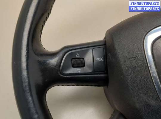 купить Подушка безопасности водителя на Audi A6 (C6) 2004-2011