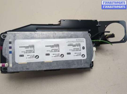 Блок управления Bluetooth BM3667342 на BMW X5 E70 2006-2013