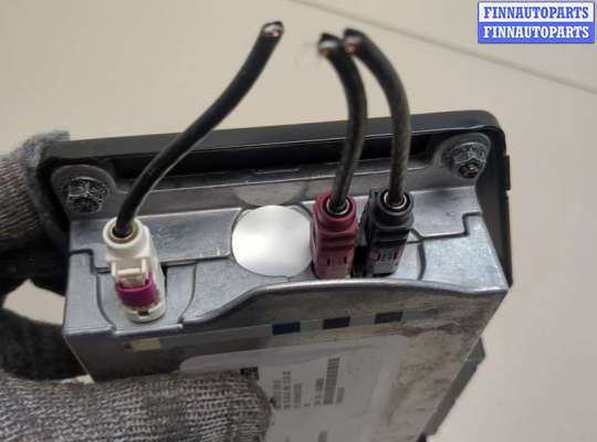 купить Блок управления Bluetooth на BMW X5 E70 2006-2013