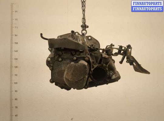 купить КПП 5-ст.мех. (МКПП) на Opel Astra H 2004-2010