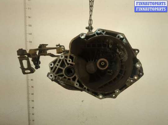купить КПП 5-ст.мех. (МКПП) на Opel Astra H 2004-2010