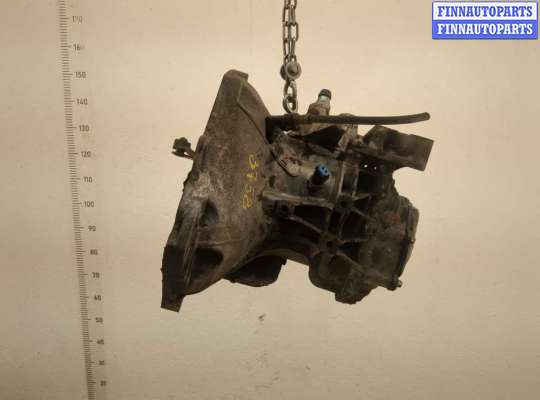 купить КПП 5-ст.мех. (МКПП) на Opel Astra H 2004-2010