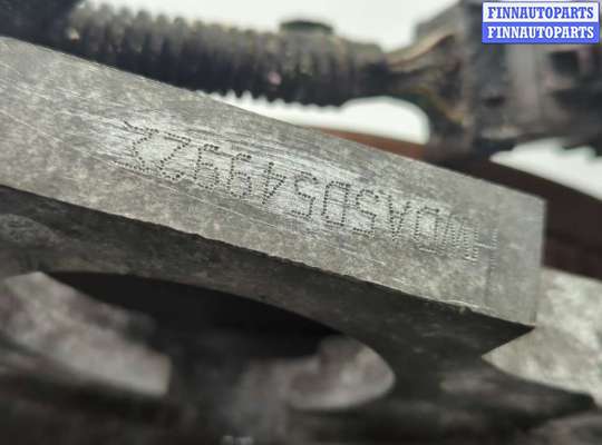 купить Маховик АКПП (драйв плата) на Ford Focus 2 2005-2008