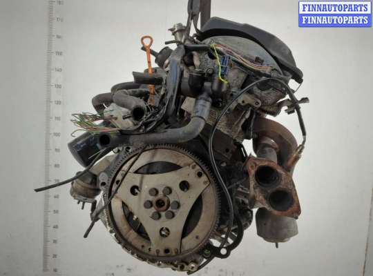 купить Форсунка топливная на Audi A4 (B5) 1994-2000