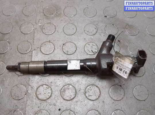 купить Форсунка топливная на Mazda 6 (GH) 2007-2012