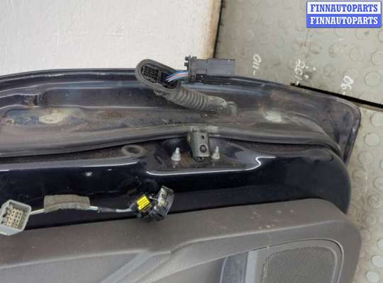 купить Замок двери на Ford C-Max 2002-2010