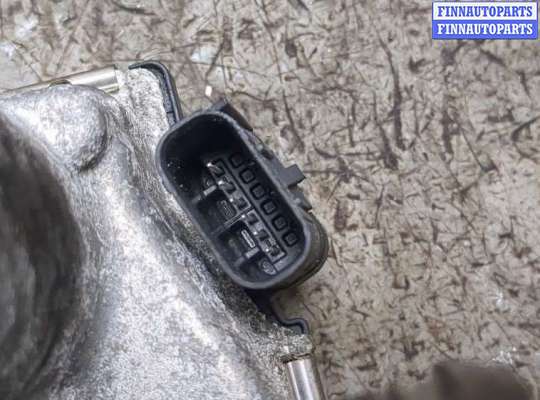 купить Заслонка дроссельная на Jaguar XE 2015-2025