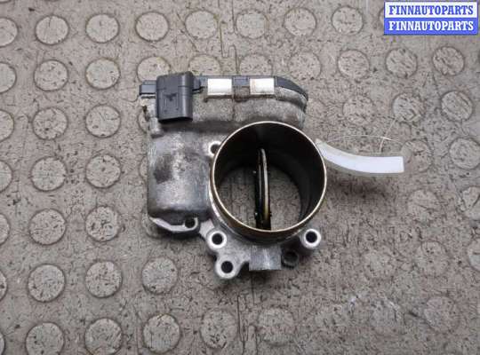 Заслонка дроссельная JR95381 на Jaguar XE 2015-2025