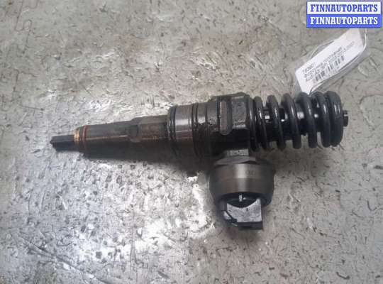 Форсунка топливная AU1765066 на Audi A3 (8P) 2003-2013