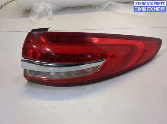 купить Фонарь (задний) на Ford Fusion 2017-2020 USA