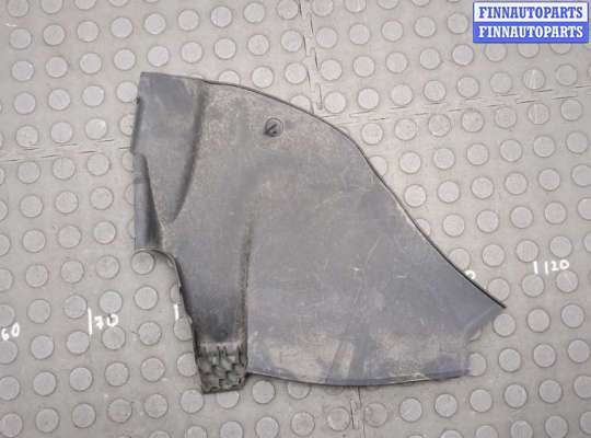 купить Жабо под дворники (дождевик) на BMW 7 G11, G12 2015-2022