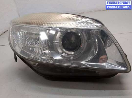 Фара (передняя) SK529651 на Skoda Fabia 2007-2014