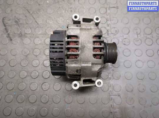 купить Генератор на Audi A4 (B6) 2000-2006