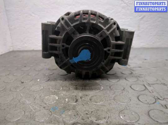 купить Генератор на Audi A4 (B6) 2000-2006