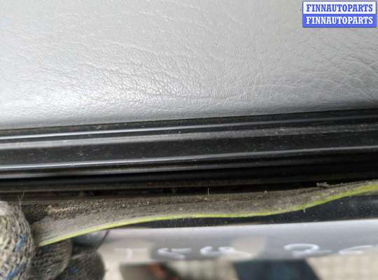 купить Дверь боковая (легковая) на Chrysler Voyager 2000-2007