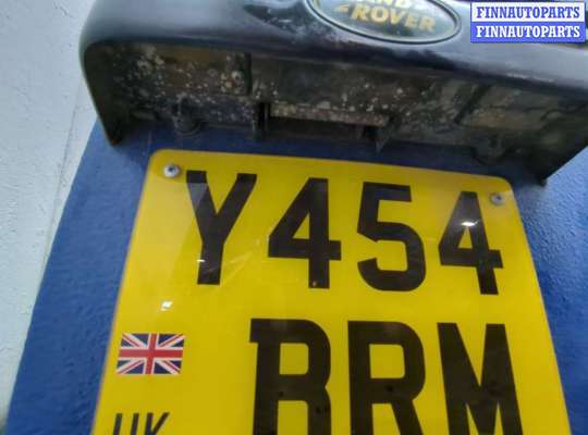 купить Ручка крышки багажника на Land Rover Discovery 2 1998-2004