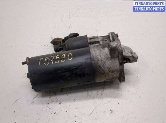 Купить Стартер на Volvo XC90 2002-2014 Стартер VL547035 на Volvo XC90 2002-2014