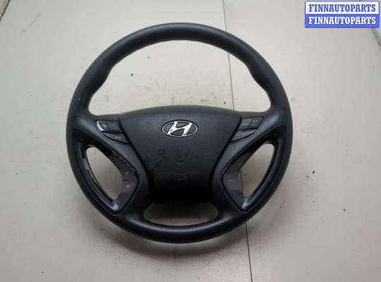 купить Подушка безопасности водителя на Hyundai Sonata 6 YF 2009-2014