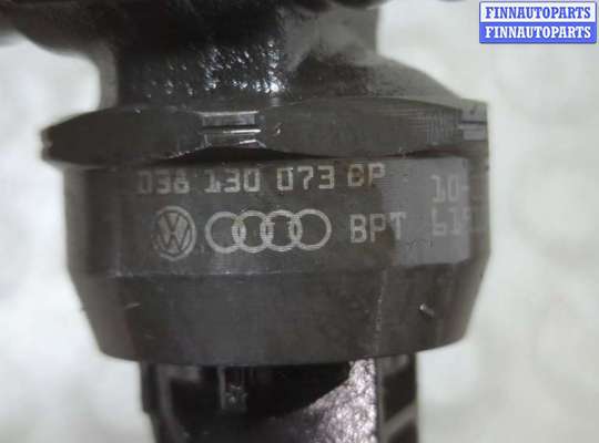 купить Форсунка топливная на Seat Ibiza 4 2008-2015