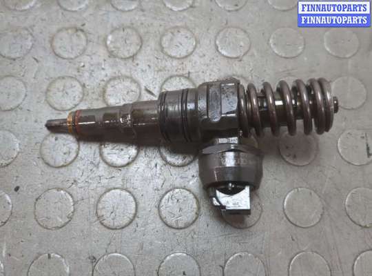 купить Форсунка топливная на Seat Ibiza 4 2008-2015