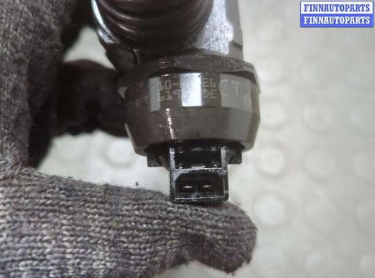 купить Форсунка топливная на Seat Ibiza 4 2008-2015