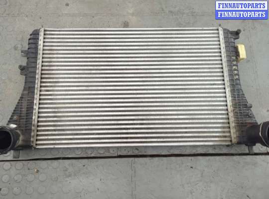 купить Радиатор интеркулера на Volkswagen Tiguan 2011-2016