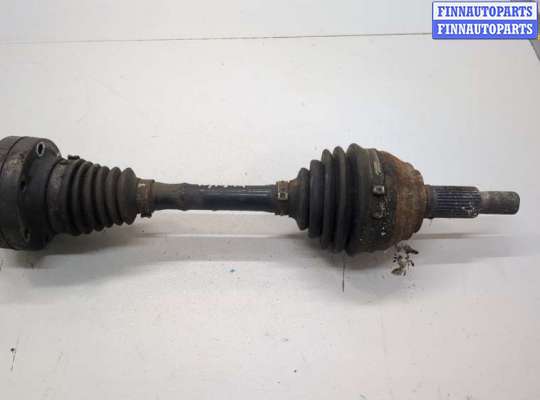 Полуось (приводной вал, шрус) AU1721098 на Audi Q7 2005-2015