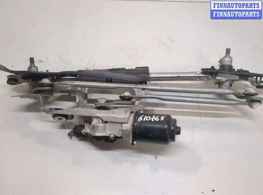 купить Двигатель стеклоочистителя (моторчик дворников) передний на Mazda 3 (BL) 2009-2013