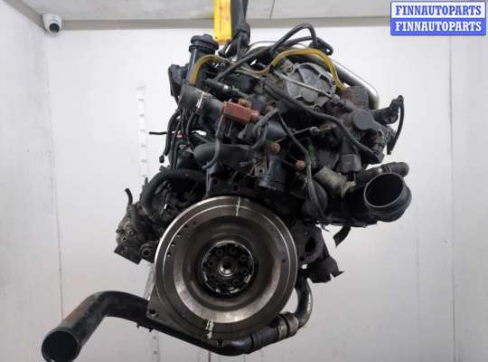купить Двигатель (ДВС) на Volvo S40 2004-2012