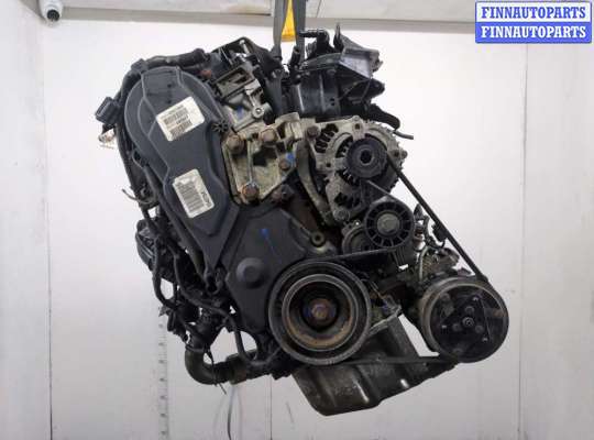 Купить Двигатель (ДВС) на Volvo S40 2004-2012 Двигатель (ДВС) VL568213 на Volvo S40 2004-2012