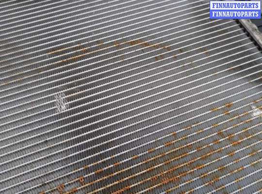 купить Радиатор охлаждения двигателя на Ford Focus 2 2008-2011