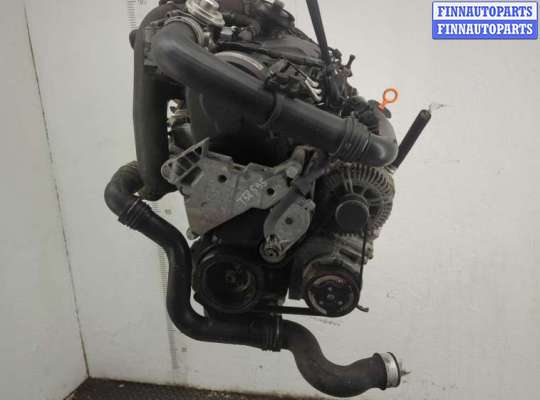 купить Турбина на Volkswagen Passat 6 2005-2010