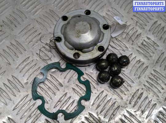 Прочие детали (не вошедшие в список) на Mercedes-Benz GL / GLS (X166)