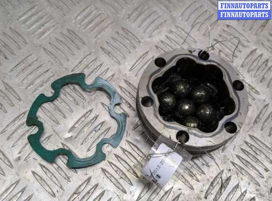 Прочая запчасть MB1643376 на Mercedes GL X166 2012-2016