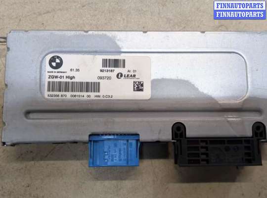 купить Блок комфорта на BMW 5 F07 Gran Turismo 2009-2013