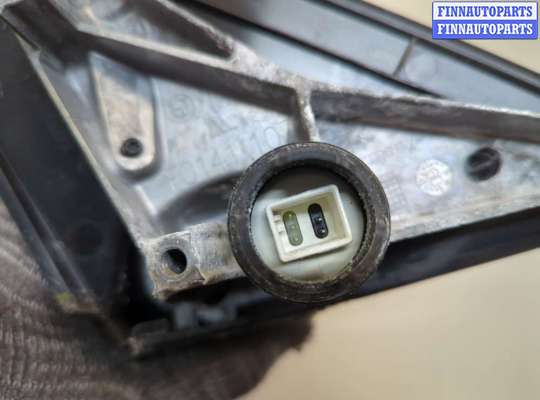 купить Зеркало боковое на BMW 1 E87 2004-2011