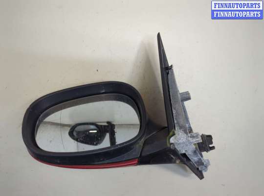 Купить Зеркало боковое на BMW 1 E87 2004-2011 Зеркало боковое BM3586755 на BMW 1 E87 2004-2011