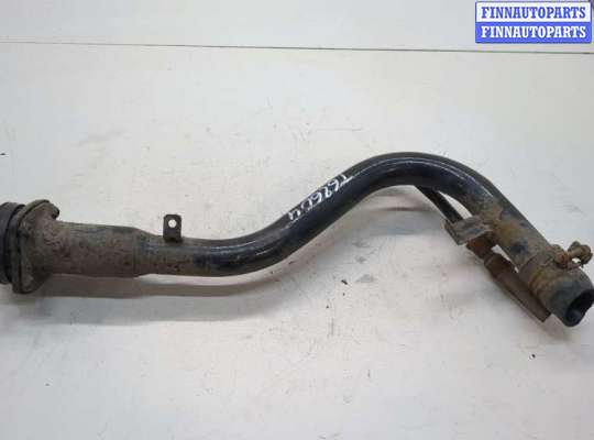 Горловина заливная топливная SZQ0541 на Suzuki Ignis 2003-2007