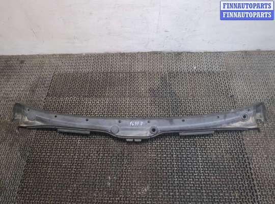 купить Жабо под дворники (дождевик) на BMW X5 E53 2000-2007