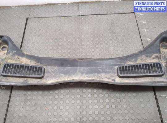 купить Жабо под дворники (дождевик) на Ford Escape 2015-2019