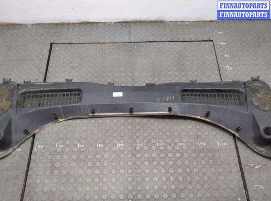 купить Жабо под дворники (дождевик) на Ford Escape 2015-2019