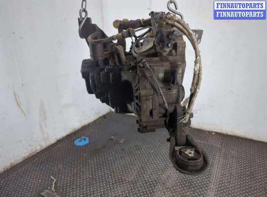 купить КПП 5-ст.мех. (МКПП) на Mazda 5 (CR) 2005-2010