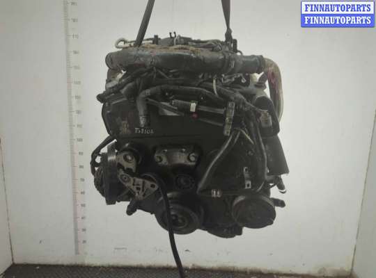 ТНВД JR94847 на Jaguar X-Type 2001-2009