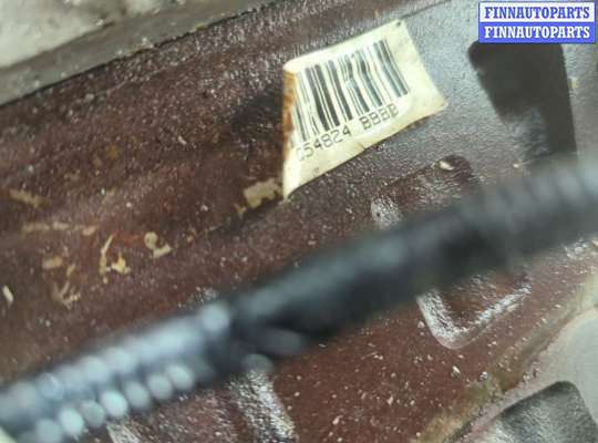 ТНВД на Jaguar X-Type