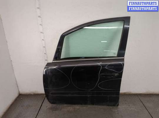 Замок двери OP2345461 на Opel Zafira B 2005-2014